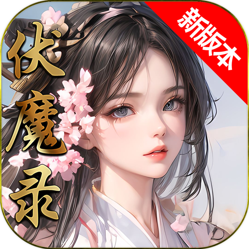 伏魔录（送门客万元充）-伏魔录（送门客万元充）v1.02安卓版APP下载