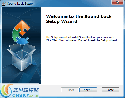 Sound Lock v1.3.4-Sound Lock v1.3.4免费下载