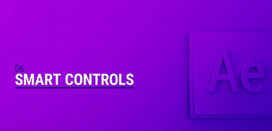 Smart Controls(AE图层属性转表达式) v1.3-Smart Controls(AE图层属性转表达式) v1.3免费下载