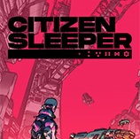 公民沉睡者Citizen Sleeper汉化补丁 v1.1-公民沉睡者Citizen Sleeper汉化补丁 v1.1免费下载