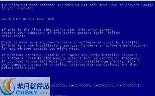 Windows 7 SP1蓝屏补丁 v1.2-Windows 7 SP1蓝屏补丁 v1.2免费下载