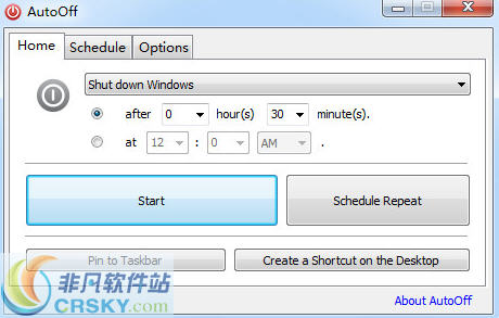 AutoOff v4.15-AutoOff v4.15免费下载