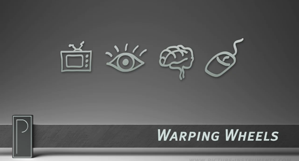 WarpingWheels v3.0.0下载