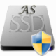 AS SSD Benchmark(SSD硬盘测速工具) v2.0.7316.34250-AS SSD Benchmark(SSD硬盘测速工具) v2.0.7316.34250免费下载