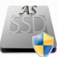 AS SSD(固态硬盘性能测试) v1.8.5639-AS SSD(固态硬盘性能测试) v1.8.5639免费下载