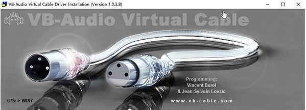 VB-Audio Virtual Cable v2.45-VB-Audio Virtual Cable v2.45免费下载