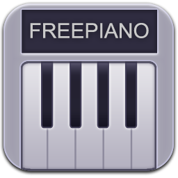 Wispow Freepiano(电脑钢琴模拟器) v2.2.2.3-Wispow Freepiano(电脑钢琴模拟器) v2.2.2.3免费下载