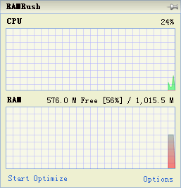 RamRush v1.0.6.5-RamRush v1.0.6.5免费下载