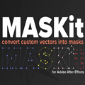 AescriptsMaskit v1.0.0-AescriptsMaskit v1.0.0免费下载