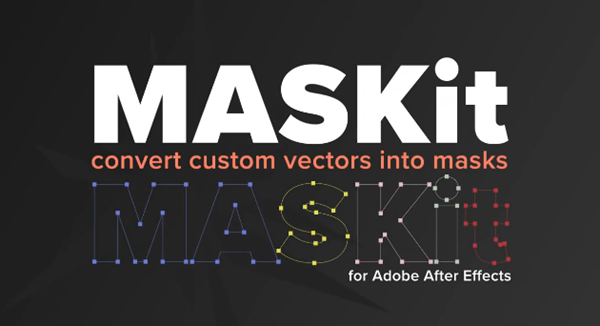 AescriptsMaskit v1.0.0-AescriptsMaskit v1.0.0免费下载