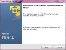 VMware Player(免费虚拟机) v15.5.5-VMware Player(免费虚拟机) v15.5.5免费下载