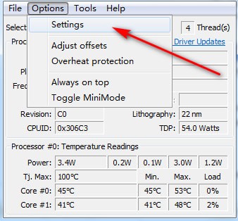 CoreTemp v1.17.3-CoreTemp v1.17.3免费下载