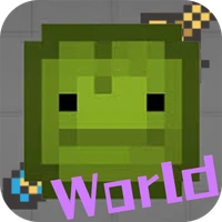 甜瓜人类像素世界-人类甜瓜乐园-甜瓜人类像素世界-人类甜瓜乐园v1.0安卓版APP下载