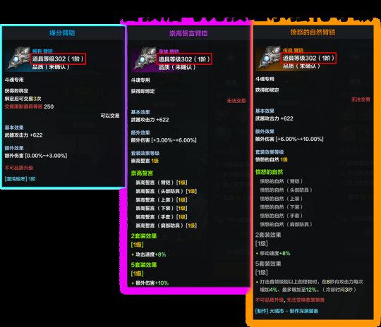 命运方舟50级以后干什么  满级50级之后攻略大全[多图]图片2