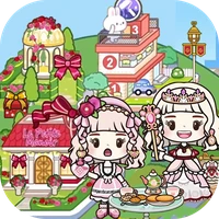 米加小镇洛丽塔商店-米加小镇洛丽塔商店v1.0安卓版APP下载