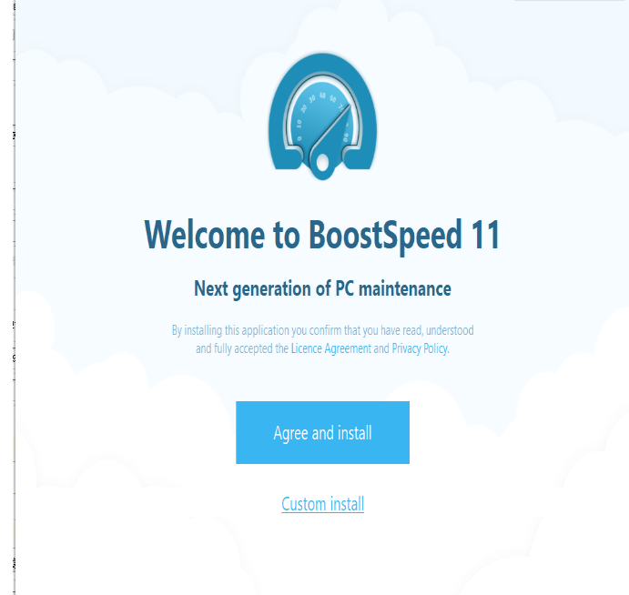 Auslogics BoostSpeed(系统优化神器) v11.1.0.2-Auslogics BoostSpeed(系统优化神器) v11.1.0.2免费下载