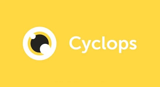 Cyclops(渲染动画路径显示AE插件) v2.6.6-Cyclops(渲染动画路径显示AE插件) v2.6.6免费下载