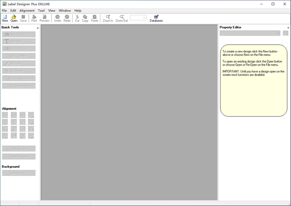 Label Designer Plus DELUXE(标签设计软件) v12.21.6.2-Label Designer Plus DELUXE(标签设计软件) v12.21.6.2免费下载