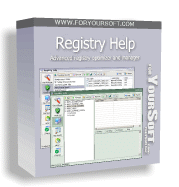 Registry Help Pro v1.67-Registry Help Pro v1.67免费下载