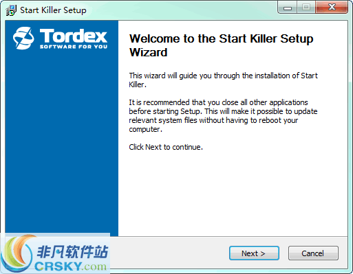 Start Killer v3.4-Start Killer v3.4免费下载