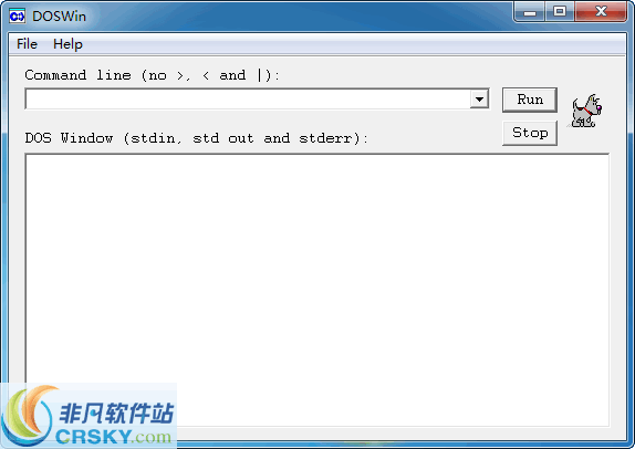 DOSWin v0.7-DOSWin v0.7免费下载