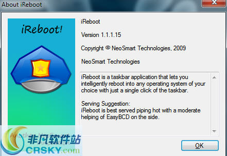 iReboot v2.0.1.44-iReboot v2.0.1.44免费下载