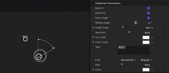 Dimensions Lines(FCPX尺寸标注测绘效果插件) v1.2-Dimensions Lines(FCPX尺寸标注测绘效果插件) v1.2免费下载