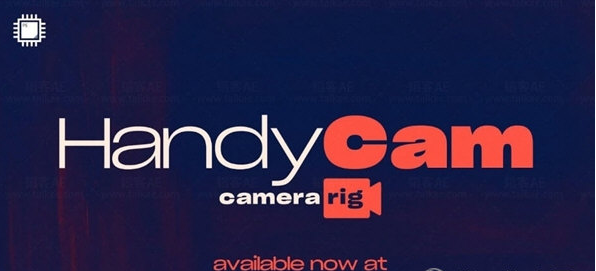 HandyCam v1.2.3-HandyCam v1.2.3免费下载