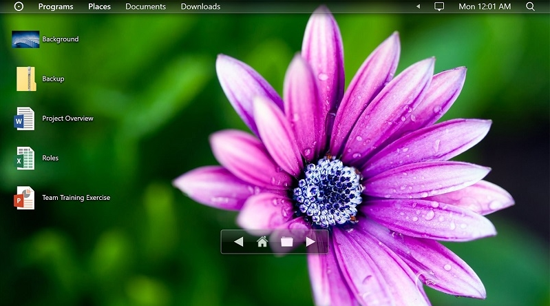 Cairo Desktop桌面 v0.4.200-Cairo Desktop桌面 v0.4.200免费下载