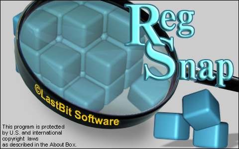 RegSnap v7.2-RegSnap v7.2免费下载