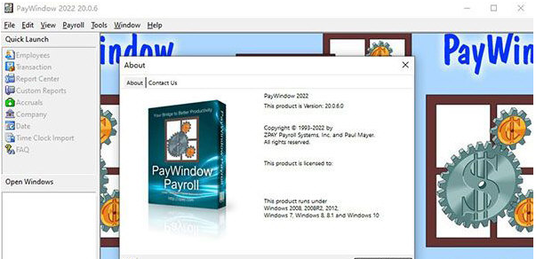 PayWindow v2024-PayWindow v2024免费下载