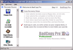 BadCopy Pro 4.5-BadCopy Pro 4.5免费下载