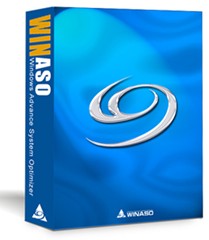 WinASO Registry Optimizer v5.6.3-WinASO Registry Optimizer v5.6.3免费下载