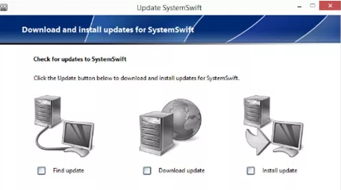 PGWARE SystemSwift性能优化工具 v2.11.25-PGWARE SystemSwift性能优化工具 v2.11.25免费下载