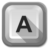 Vovsoft Keystroke Visualizer(按键显示器) v1.7