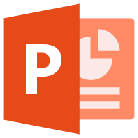 简约蓝色典雅教学通用PPT模板 v1.73