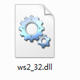 ws2_32.dll v2.3-ws2_32.dll v2.3免费下载