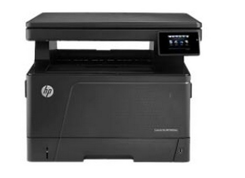 惠普HP LaserJet Pro M435nw打印机驱动 v1.3-惠普HP LaserJet Pro M435nw打印机驱动 v1.3免费下载