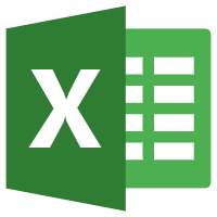 报告面积图表模板 v1.37