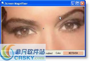 Magnifixer(屏幕放大镜) v6.5-Magnifixer(屏幕放大镜) v6.5免费下载