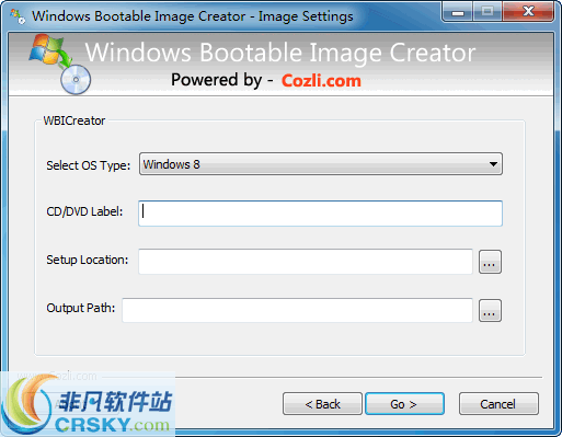 WBI Creator v3.0.0.3-WBI Creator v3.0.0.3免费下载