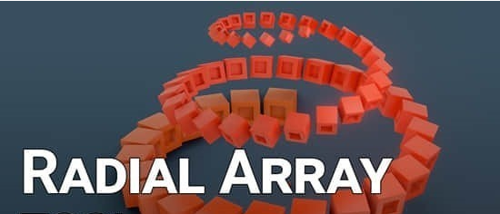 Radial Array Tool v1.2.5-Radial Array Tool v1.2.5免费下载