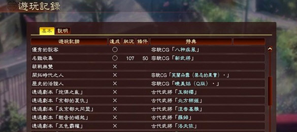 三国志13萌战无双 v5.2下载