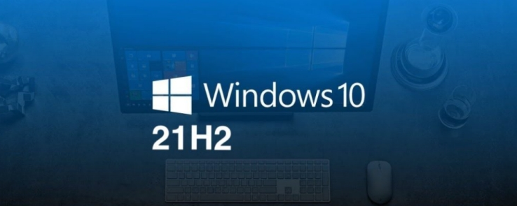 Windows10 21H2更新版 v66-Windows10 21H2更新版 v66免费下载