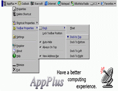 AppPlus v4.2-AppPlus v4.2免费下载