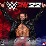 WWE 2K22汉化补丁 v1.2-WWE 2K22汉化补丁 v1.2免费下载