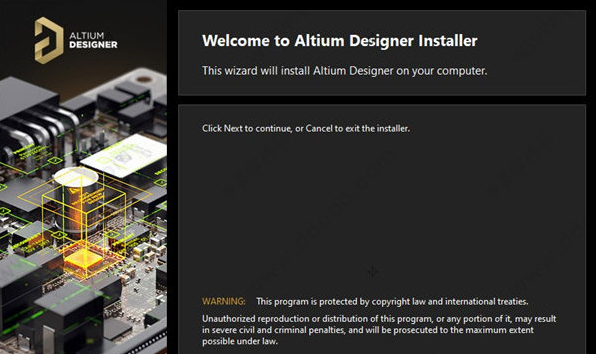 altium designer22(电路板自动化综合设计软件) v22(v1.2下载