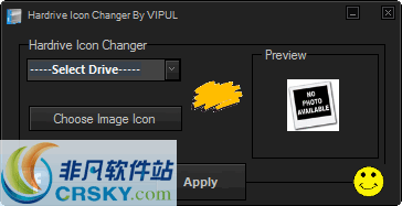 Hardrive Icon Changer v1.2-Hardrive Icon Changer v1.2免费下载