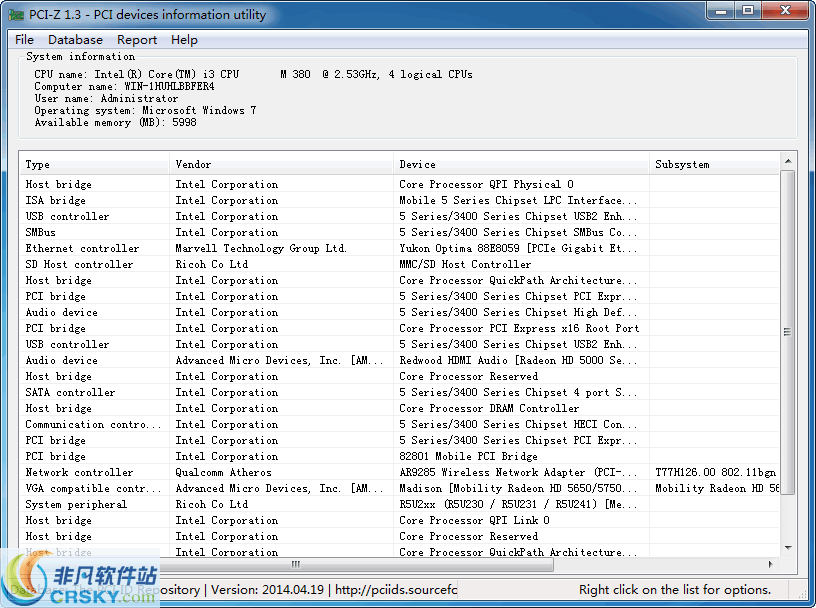 PCI-Z v2.2-PCI-Z v2.2免费下载