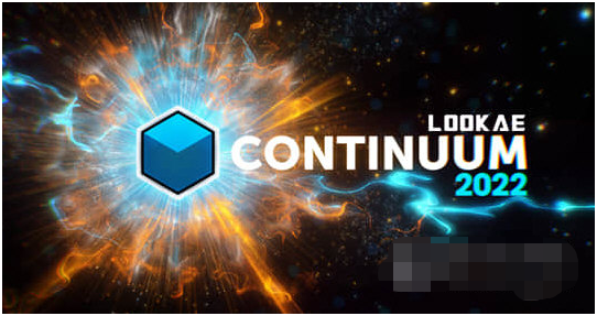 Boris FX Continuum Complete(AE/PR视觉特效和转场BCC插件包) v1.31-Boris FX Continuum Complete(AE/PR视觉特效和转场BCC插件包) v1.31免费下载